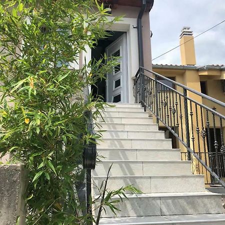 Studio apartman Braco Risika Exterior foto